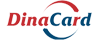 DinaCard - logo