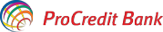 Procredit Bank - logo