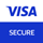 VISA Secure - logo