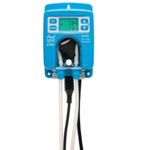 HANNA  Pool Line BL100 ph dozator peristatički