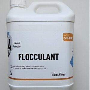 AQS Flokulant 5l