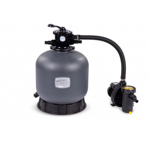 Peščani filter Azuro PRO 9m3/h