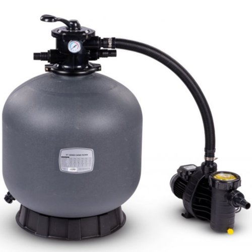 Peščani filter Azuro PRO 11m3/h