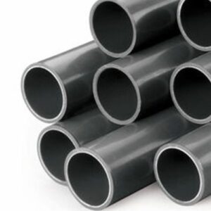 PVC-U Cev sa mufom PN10 D25