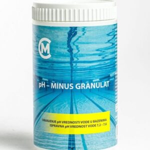 Ph minus 1,5kg Multicomm