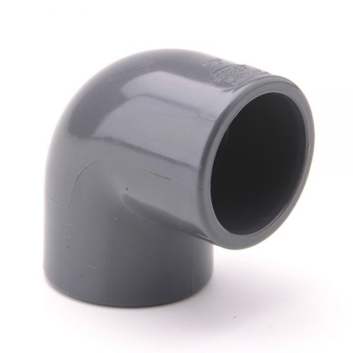 PVC-U Koleno 90° D50