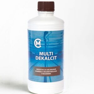 Multi Dekalcit 1 lit