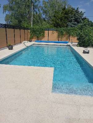 Lajner Lajnerski bazen Haogen Plast Stone Tile 3D folija