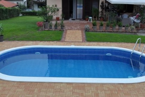 Rubni kamen za bazen LV POOLS