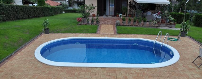 Rubni kamen za bazen LV POOLS