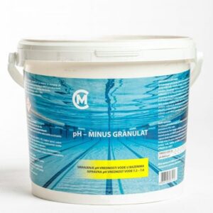 Ph minus 7kg Multicomm