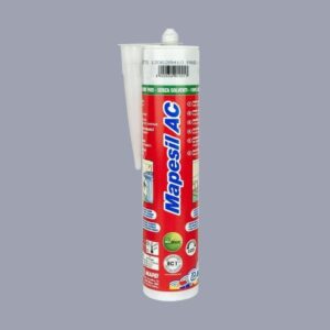 Mapei Mapesil AC 100 beli 310ml