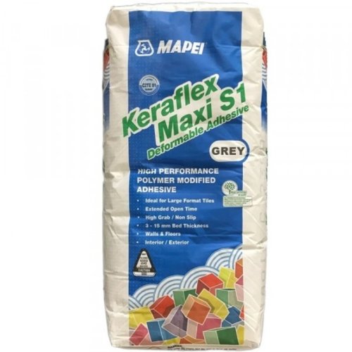 Mapei Keraflex Maxi S1 sivi 25kg