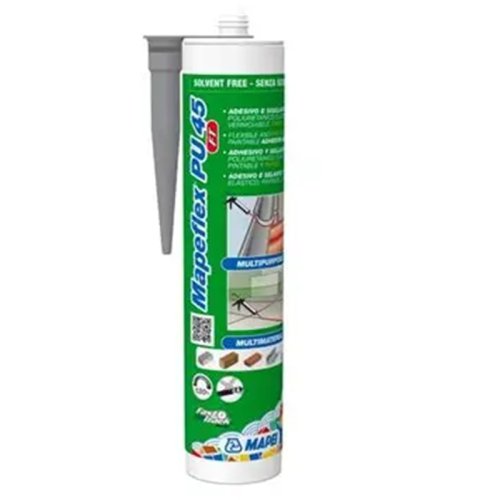Mapei MapeFlex PU45 FT bela 300ml