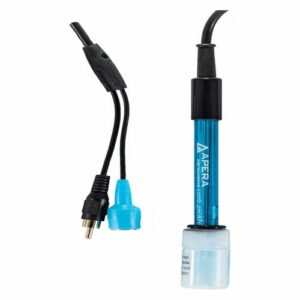 Ph Sonda Long Life Dual Liquid BNC 2m 203DJ-C APE