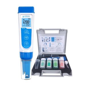 Digitalni Tester PC60 Premium pH/Cond/TDS/Salinity/Res APE