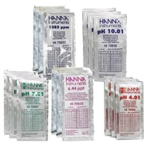 Ph tečnost za kalibraciju/cleaning /storage 20ml kesica