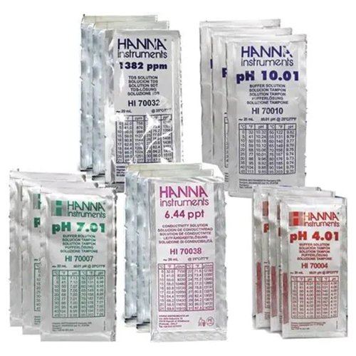 Ph tečnost za kalibraciju/cleaning /storage 20ml kesica