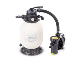 Peščani filter Azuro PRO 5m3/h