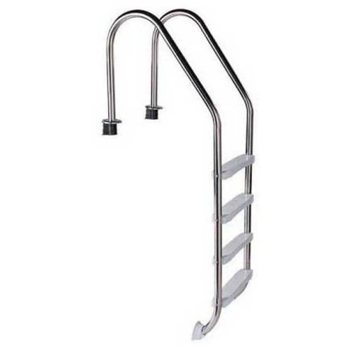 Merdevine Standard 4 stepenika INOX AISI304