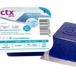 FLOKULANT POOL GEL