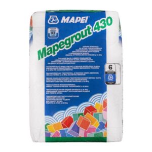 Mapei Mapegrout 430 (25kg)