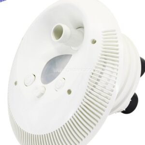 Emaux Glava za turbo jet BELA  LED