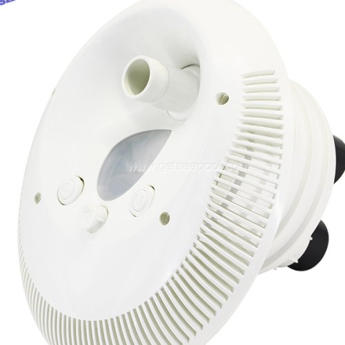 Emaux Glava za turbo jet BELA  LED