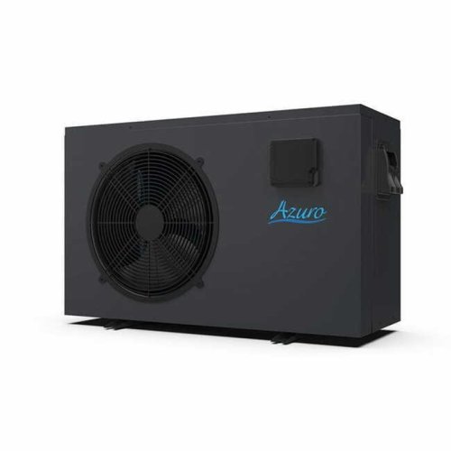 Toplotna pumpa 10kw Azuro Inverter wifi
