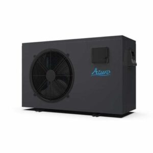 Toplotna pumpa 12kw Azuro Inverter wifi