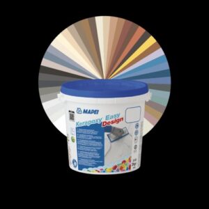 Mapei Kerapoxy Easy Design 100 bela 3kg