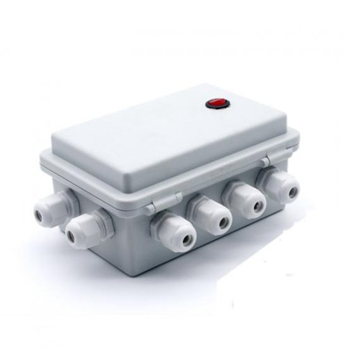 Aqua Lum Kontroler CB006 sa 6 izlaza AC12V/AC12V 120W