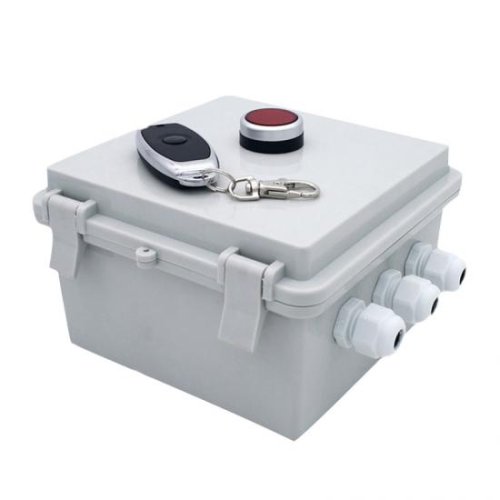 Aqua Lum Kontroler CB008 sa 8 izlaza AC12V/AC12V 300W