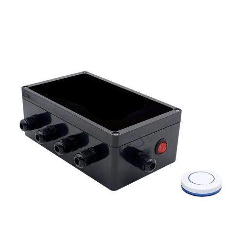 Aqua Lum Kontroler CB004 za 4 izlaza AC220V/AC220V 1000W