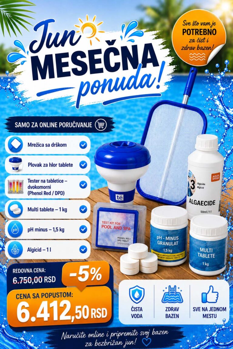 Ponuda meseca jun