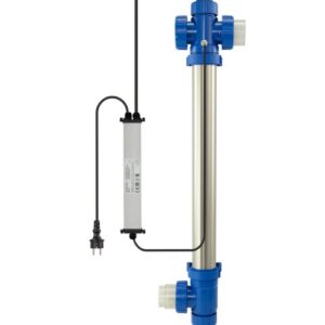 Bluelagoon uv lampa za slanu vodu 75w-BD02752