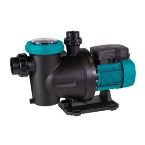 Pumpa Espa Silen S 100-18  15,9 m3/h, H=10 m , 230V, 0,75 kW 203149