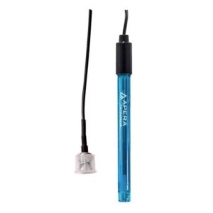 ORP Sonda Platinum Long Life Dual Liquid BNC 2m 303DJ-C APE