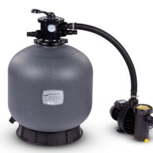 Peščani filter Azuro 8m3/h