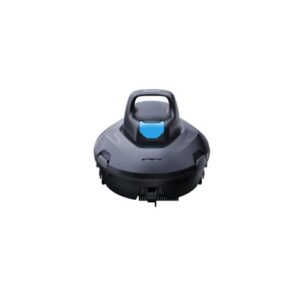 SupraVac Trinity AKU automatic robotic pool vacuum