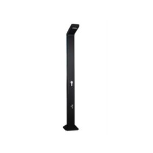 Aluminijumski LED solarni tuš 35l-UNO